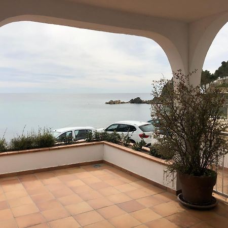 Acogedora Casa En Cap Negret, Ubicada A Primera Linea De La Playa. Altea Exteriér fotografie