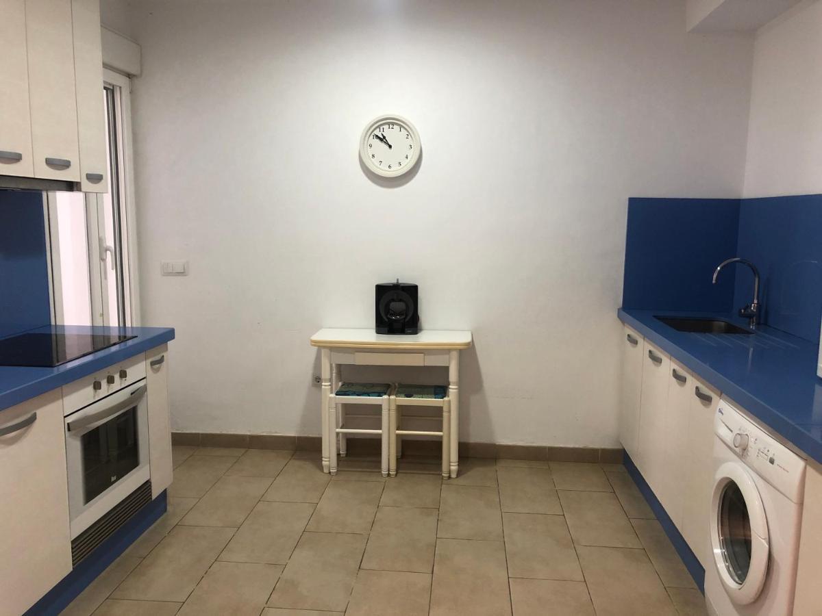 Acogedora Casa En Cap Negret, Ubicada A Primera Linea De La Playa. Altea Exteriér fotografie