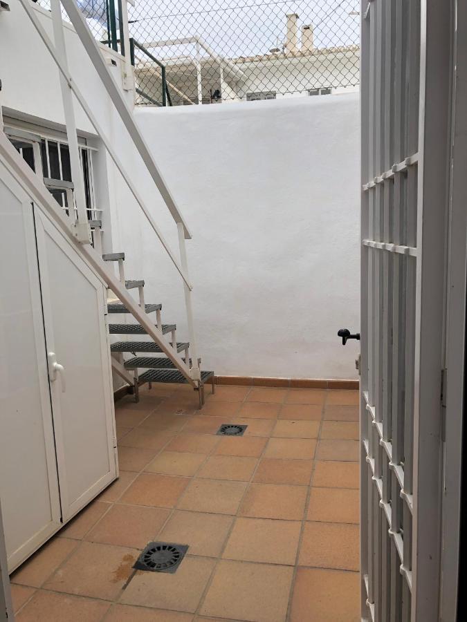 Acogedora Casa En Cap Negret, Ubicada A Primera Linea De La Playa. Altea Exteriér fotografie