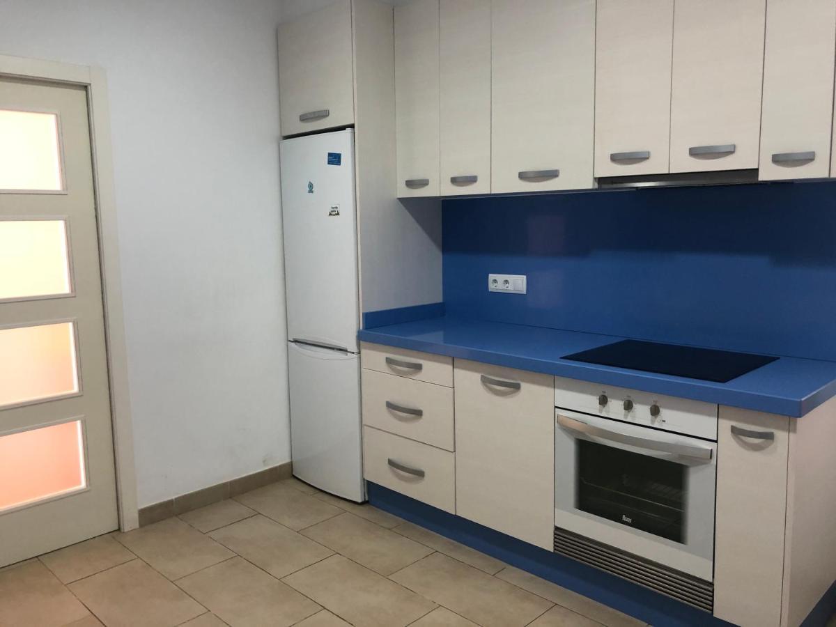 Acogedora Casa En Cap Negret, Ubicada A Primera Linea De La Playa. Altea Exteriér fotografie